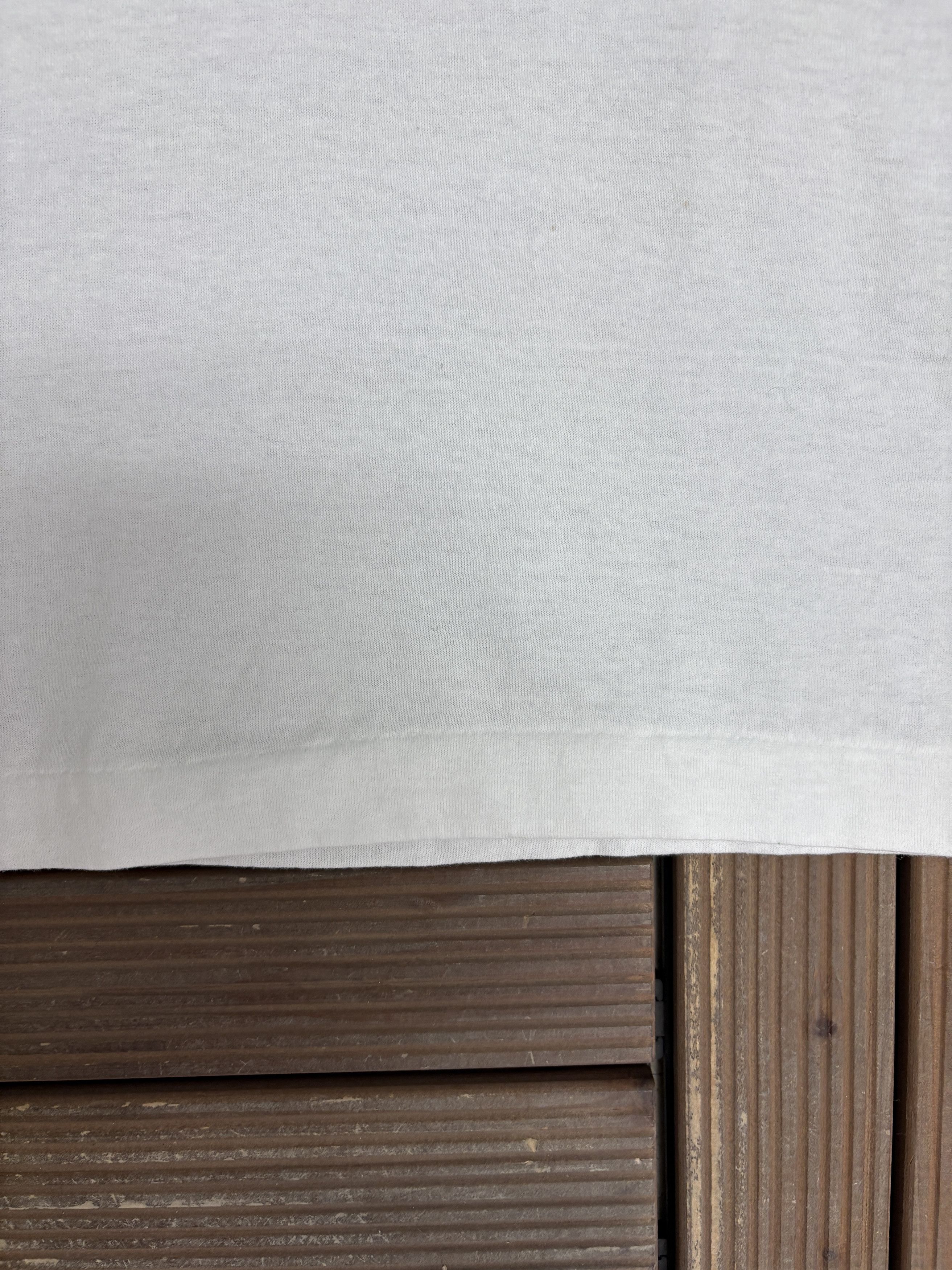 Vintage Niagara '94 Auto Swap Car Shows Vintage White T-Shirt Tee Size US XL / EU 56 / 4 - 7 Thumbnail