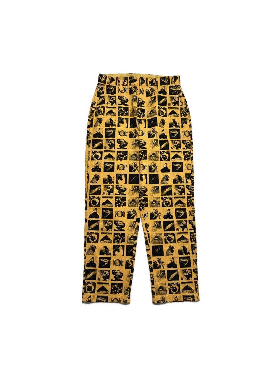 Obey RARE Obey Carpenter Pants Hardwork Chaos NEW Size US 32 / EU 48 - 2 Thumbnail