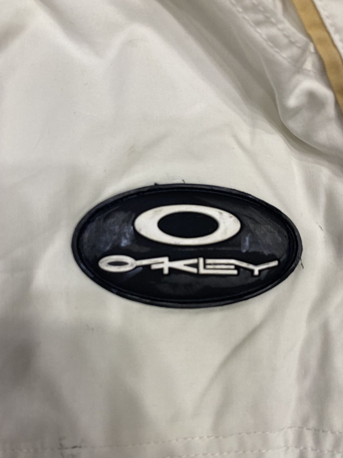 Oakley × Vintage Vintage OAKLEY Cargo pant Size US 32 / EU 48 - 4 Thumbnail