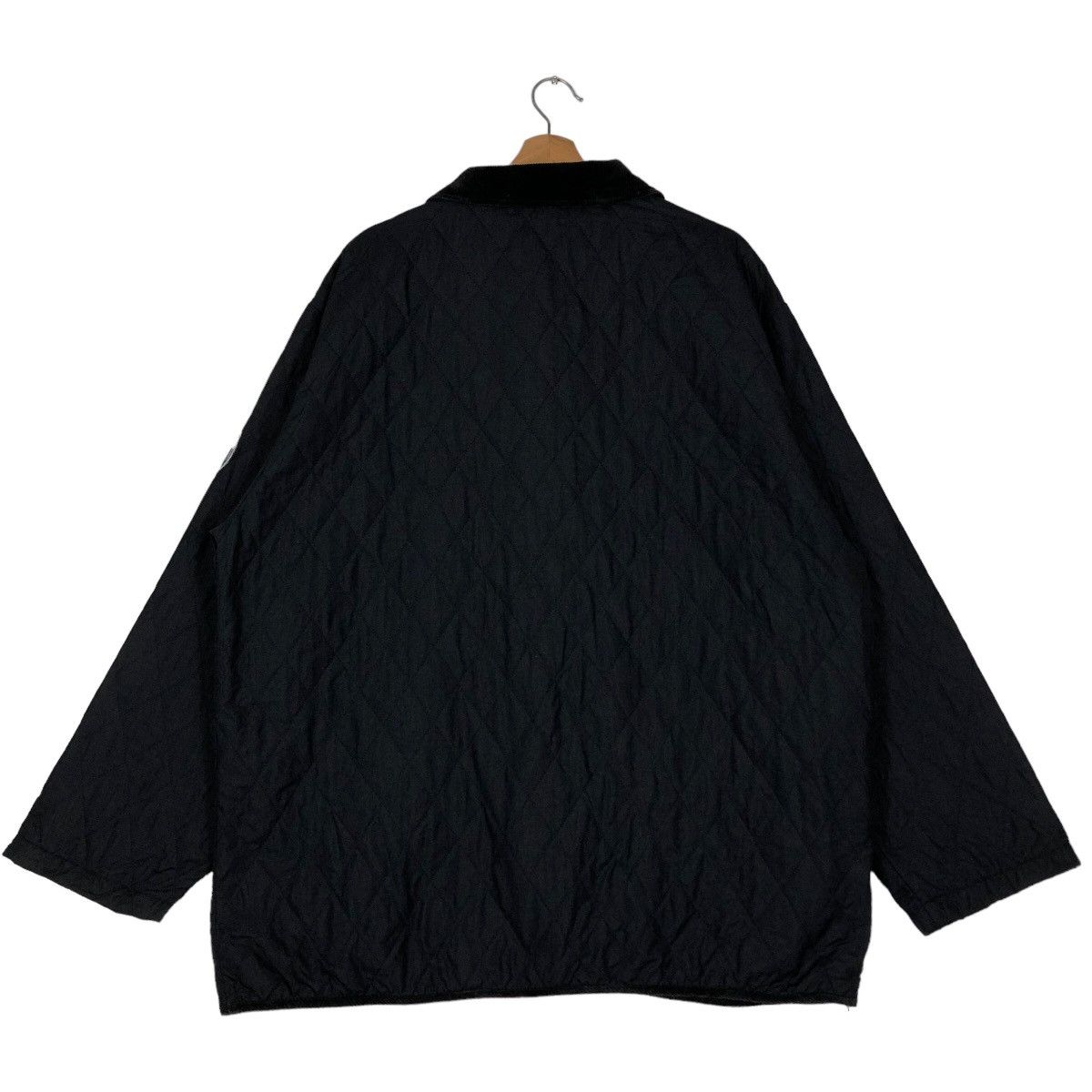 Japanese Brand 🔥Vtg 80’s Juventus FC Kappa Sports Big Logo Jacket Training Size US M / EU 48-50 / 2 - 8 Thumbnail