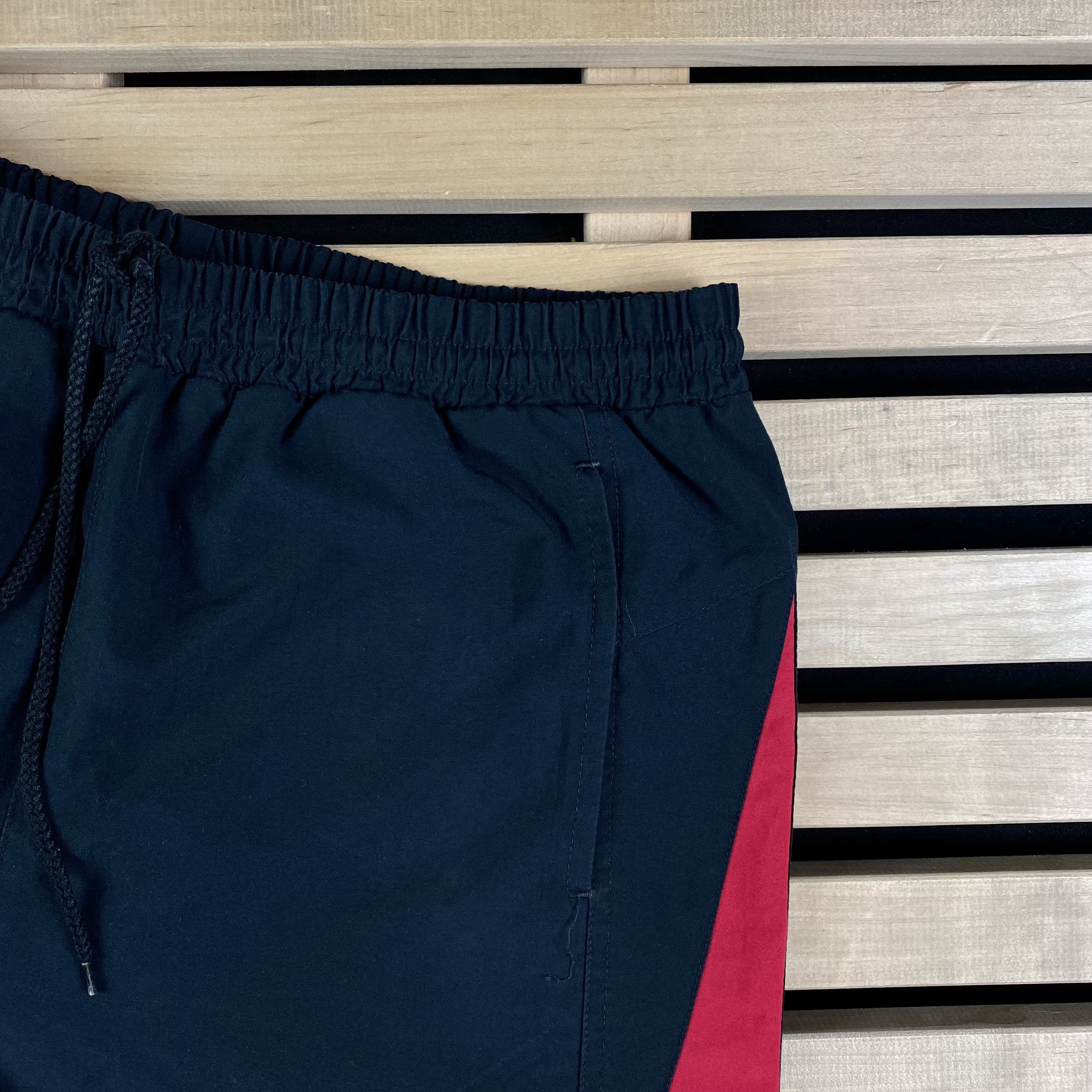 Adidas × Vintage Men’s Shorts Adidas Original Vintage Size M Size US 32 / EU 48 - 2 Thumbnail