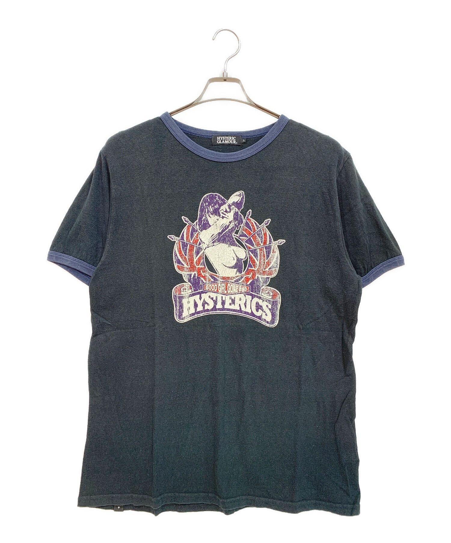 Hysteric Glamour Takuya Feel So Good 