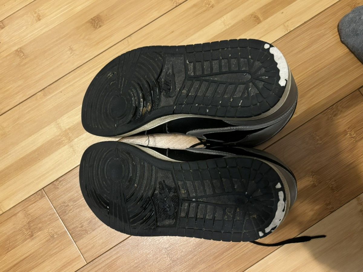 Jordan Brand Jordan 1 Retro High “Shadow” 2018 Size US 10 / EU 43 - 6 Thumbnail