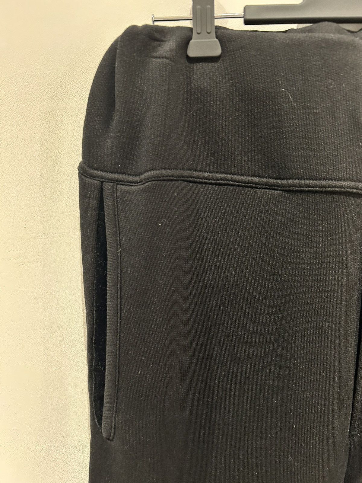 Ann Demeulemeester Ann Demeulemeester sport pants Size US 32 / EU 48 - 3 Thumbnail