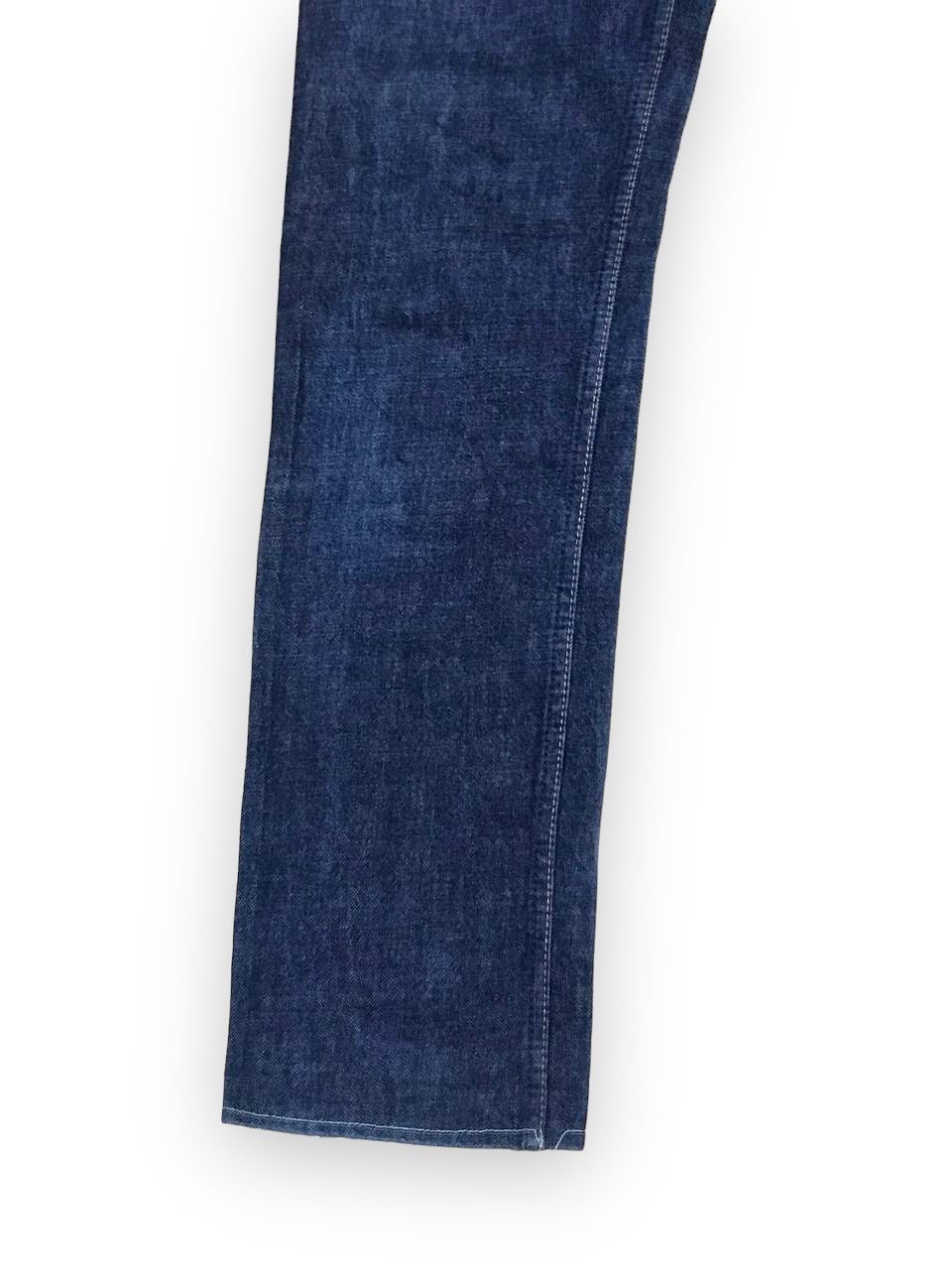 Hysteric Glamour × Japanese Brand Blue color Size US 28 / EU 44 - 4 Thumbnail