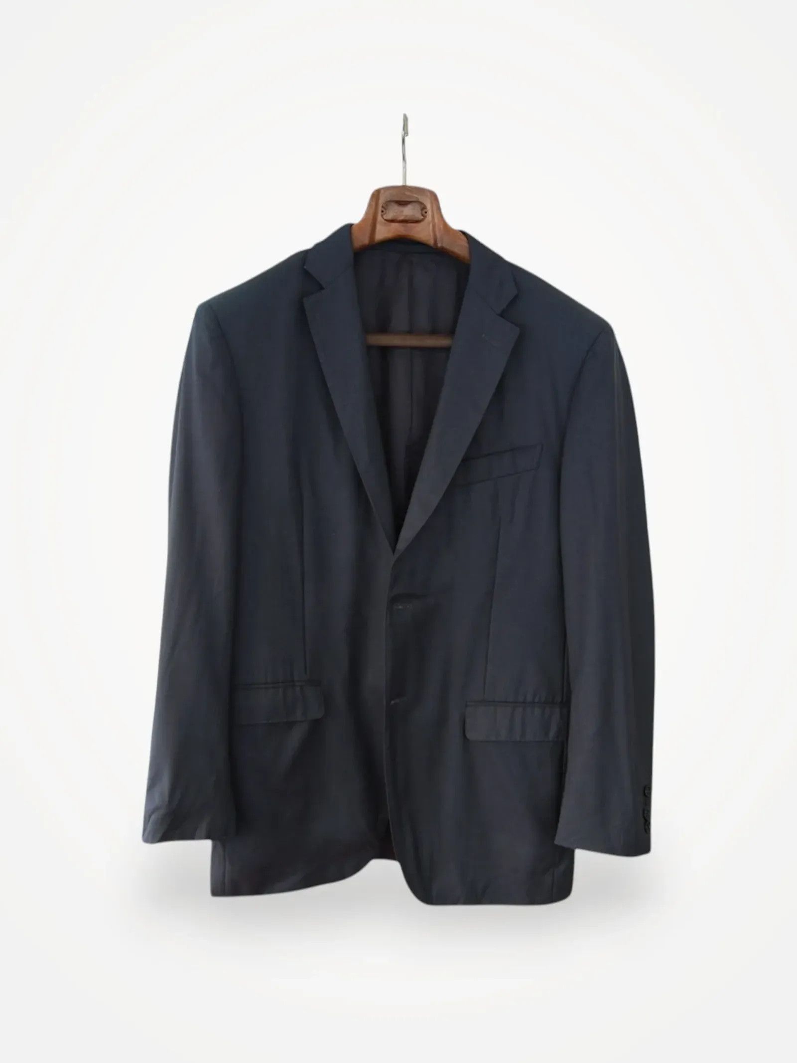 Canali Canali Canali Blazer Size 38R - 1 Thumbnail