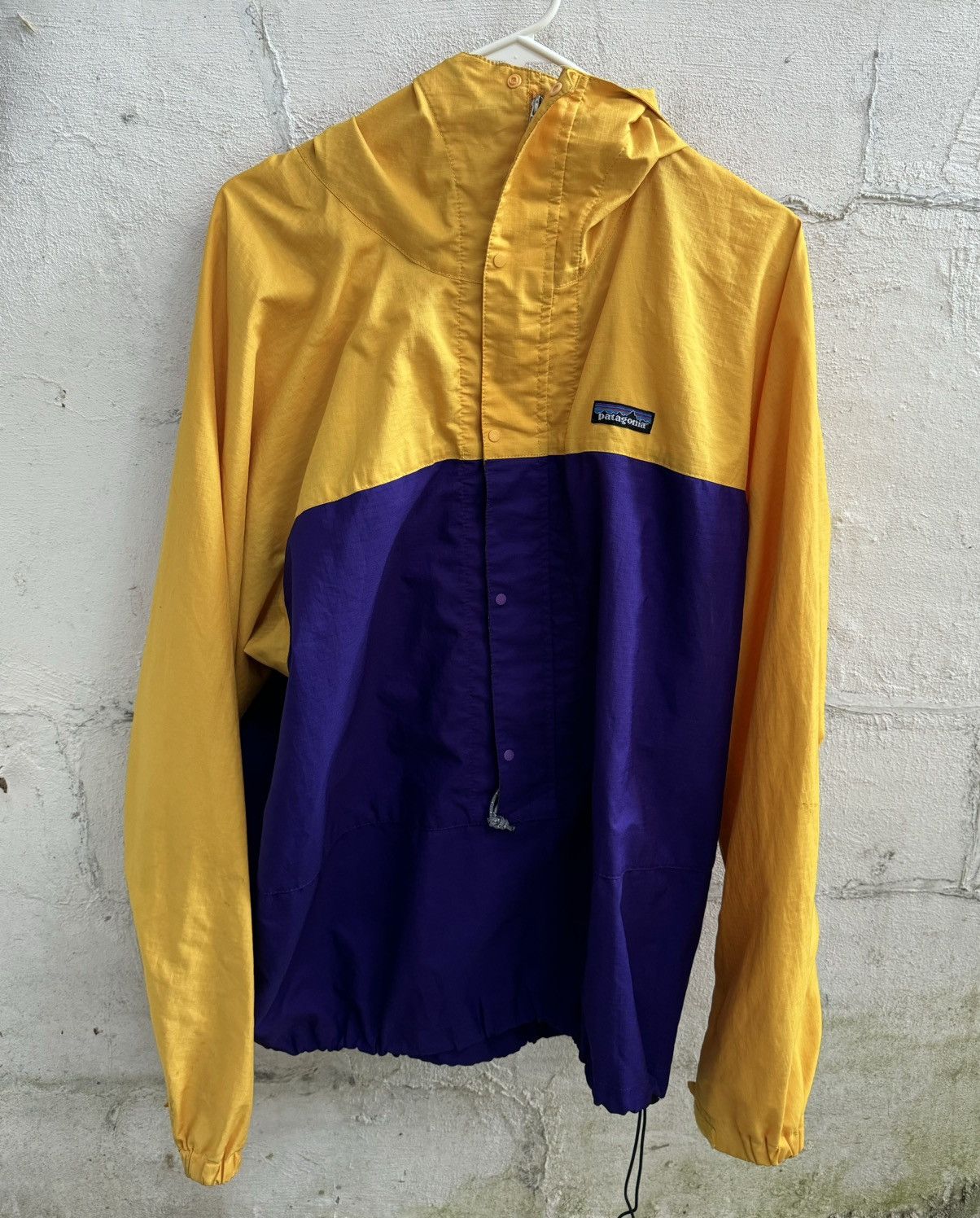 Patagonia Patagonia jacket Size US L / EU 52-54 / 3 - 1 Thumbnail