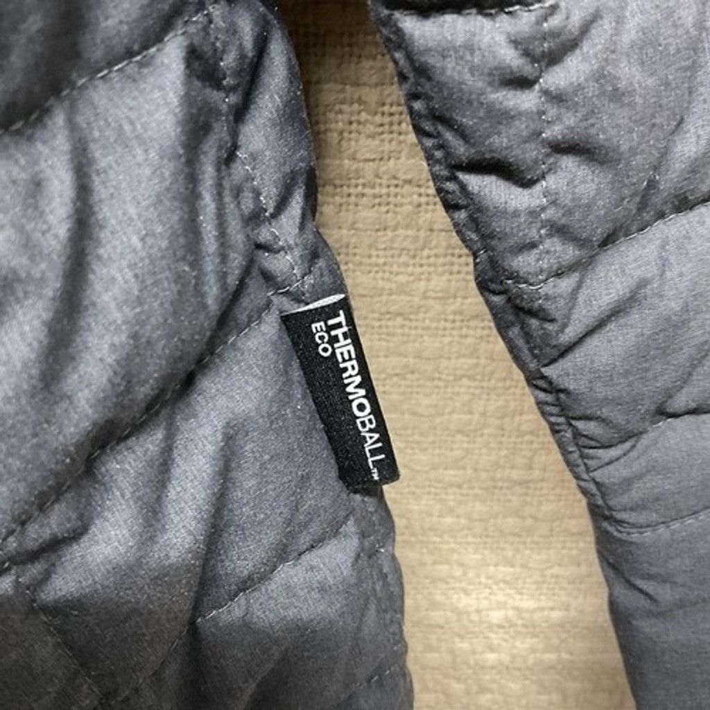 The North Face The North Face Thermoball ECO LogoCHS Quilted Jacket Men 2XL Size US XXL / EU 58 / 5 - 6 Thumbnail