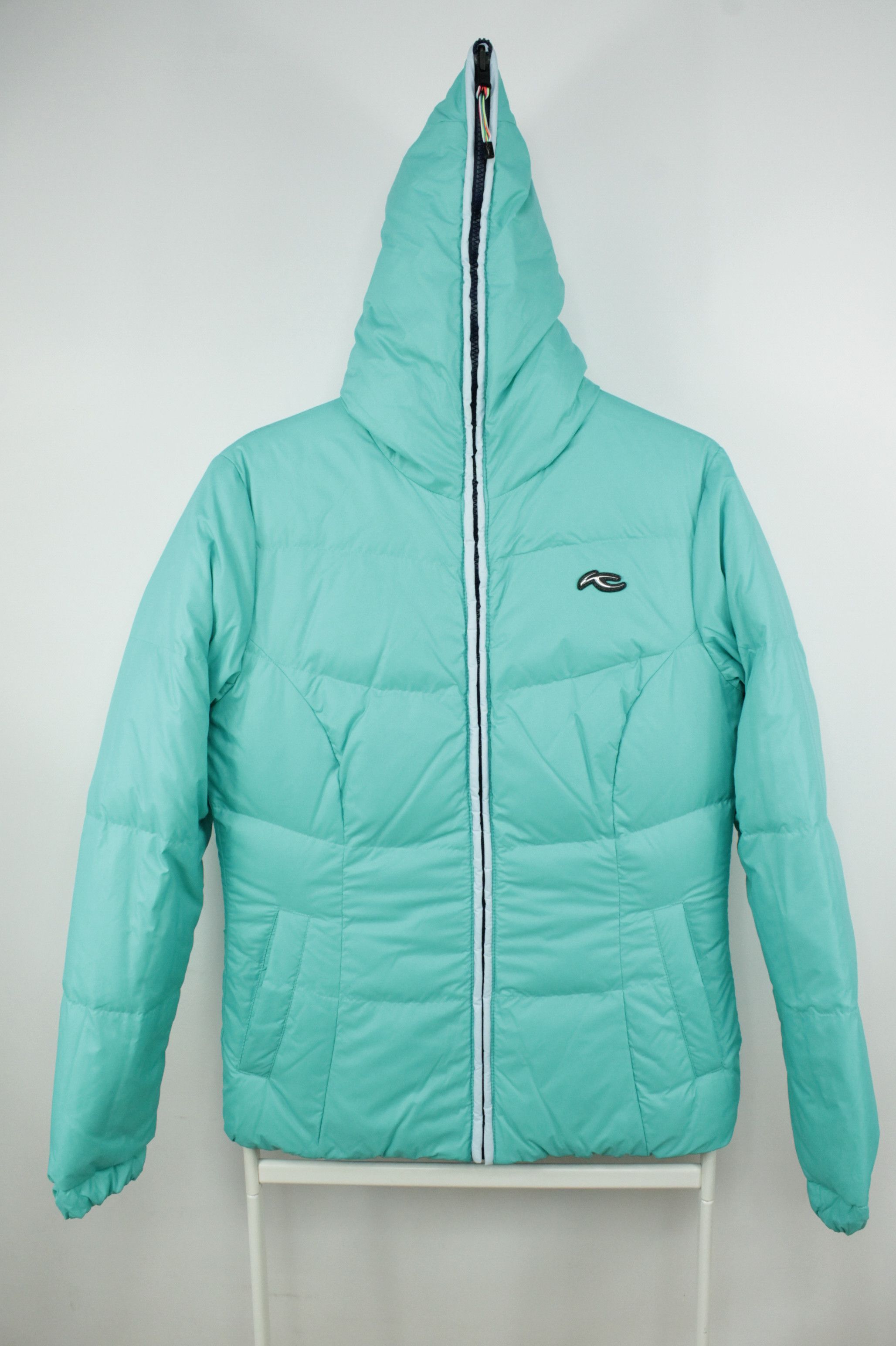 KJUS Kjus Backflip Reversible Down Jacket Women's Size S / US 4 / IT 40 - 9 Thumbnail