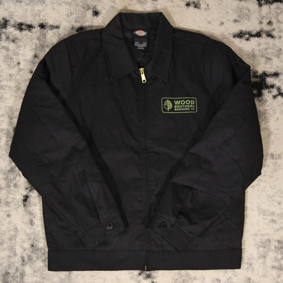 Dickies Dickies Beer Workear Jacket Size US M / EU 48-50 / 2 - 3 Thumbnail