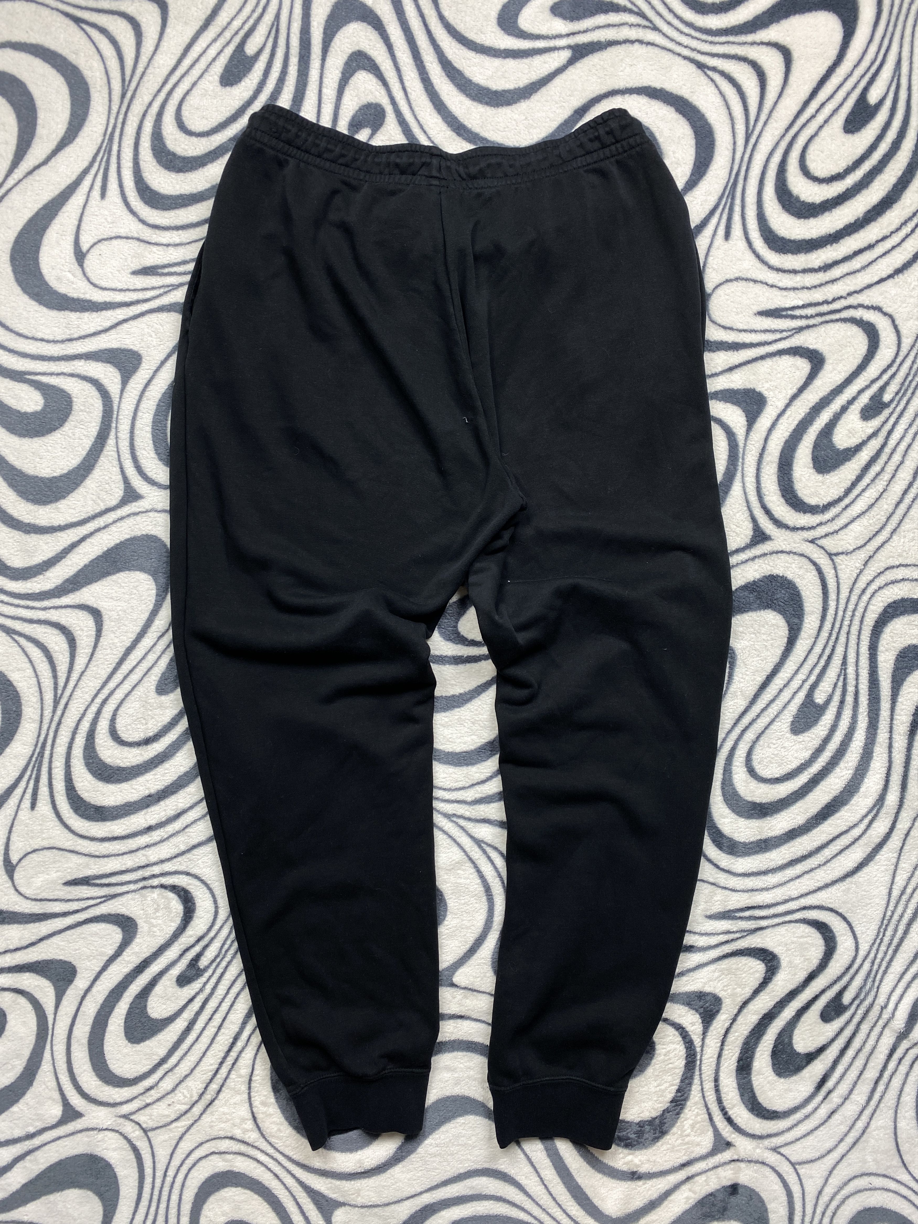 Nike Nike Baggy Sweatpants Cotton Pants Y2K Size US 34 / EU 50 - 7 Thumbnail