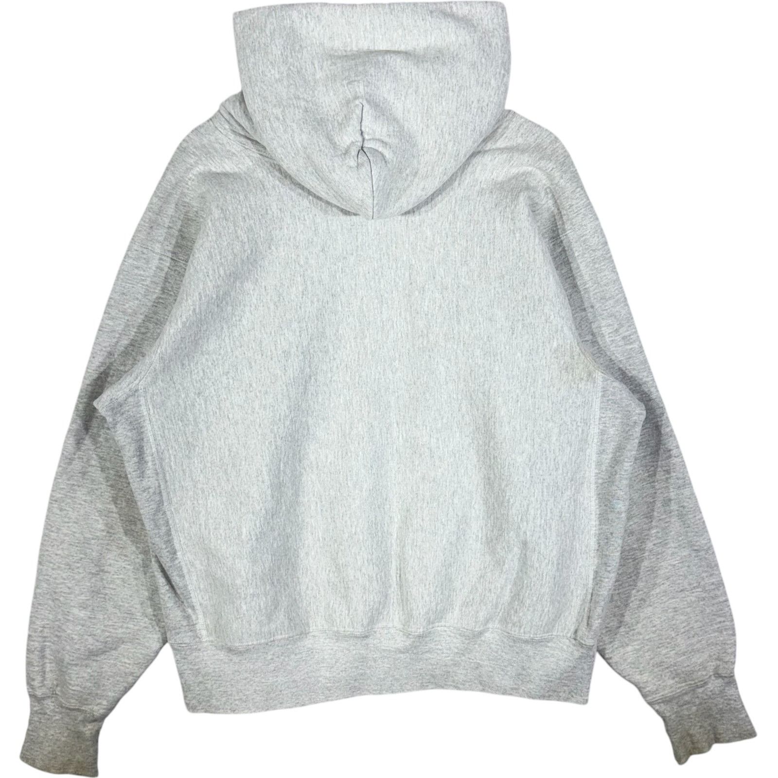 Vintage Vintage Minnesota Hockey Arch Spellout Hoodie Large Size US L / EU 52-54 / 3 - 5 Thumbnail