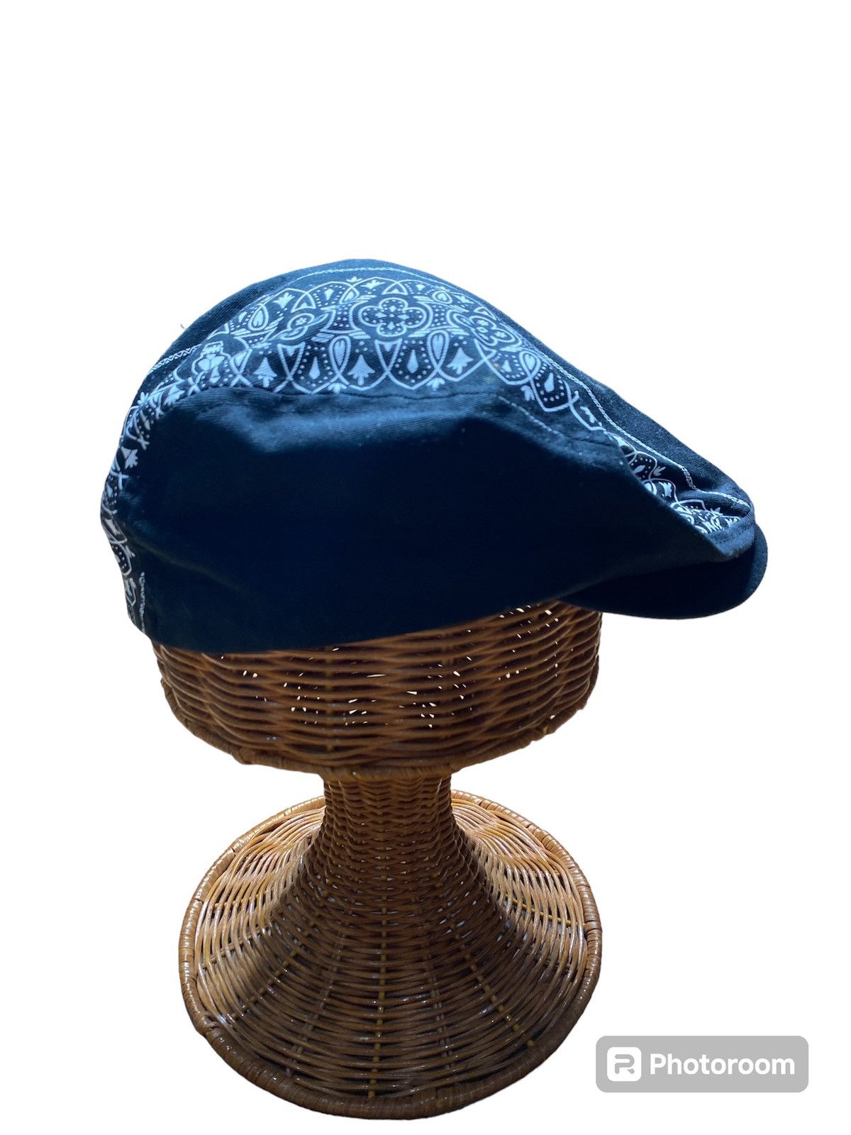 Stussy Stussy Headgear ( Beretta ) Size ONE SIZE - 2 Thumbnail