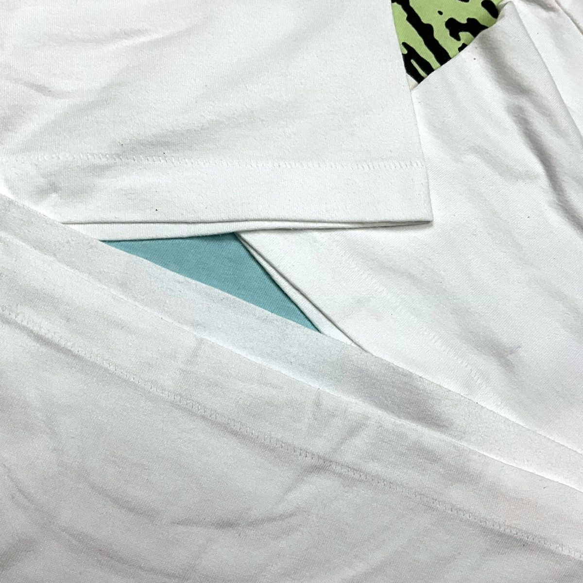 Uniqlo Uniqlo X Star Wars Master of Graphics Design by NIGO Size US M / EU 48-50 / 2 - 6 Thumbnail
