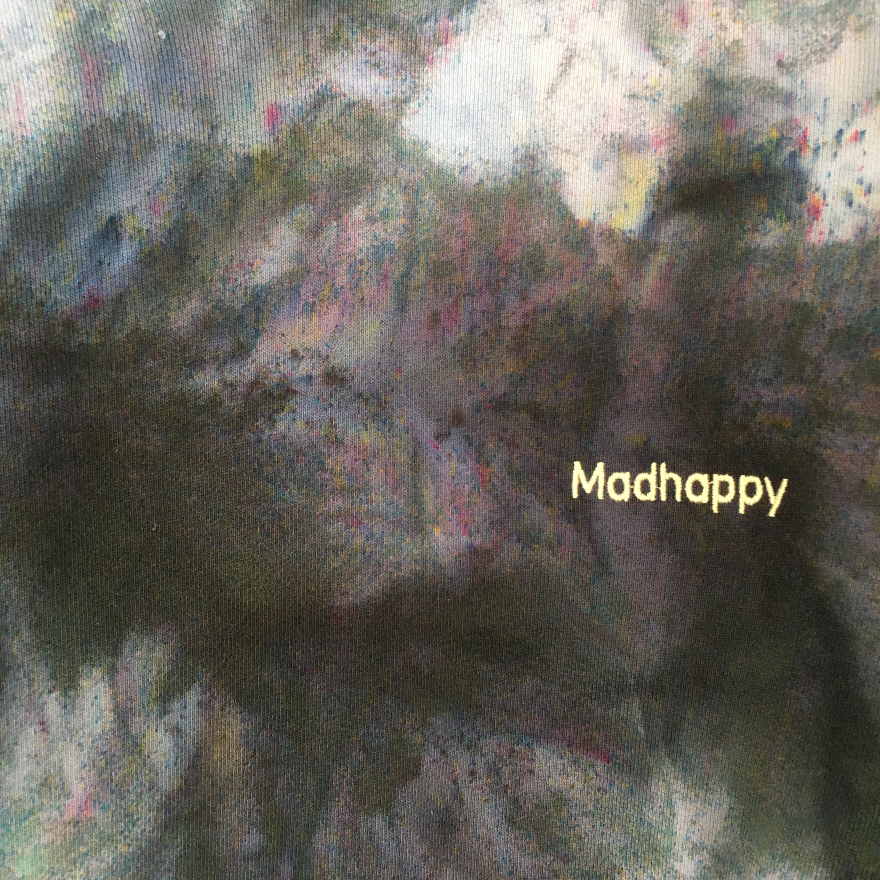 Madhappy International Womens Day Fleece Hoodie Size US S / EU 44-46 / 1 - 5 Thumbnail