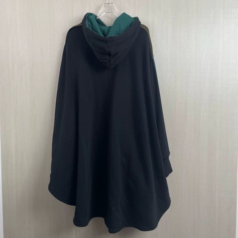 Loewe Loewe Asymmetric letter Logo hoodie Size XS / US 0-2 / IT 36-38 - 3 Thumbnail