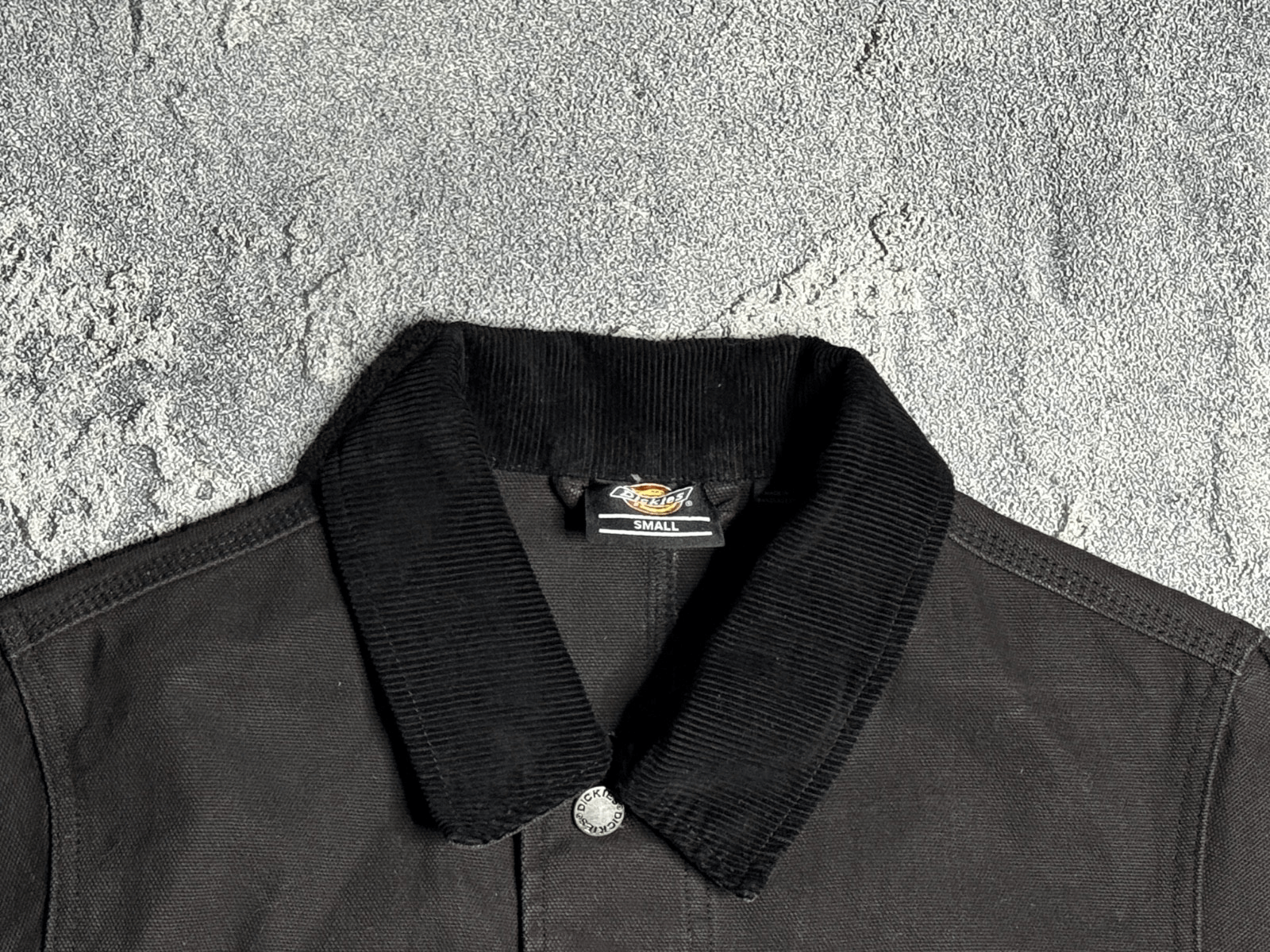 Dickies Dickies men's workwear jacket S Size US S / EU 44-46 / 1 - 3 Thumbnail