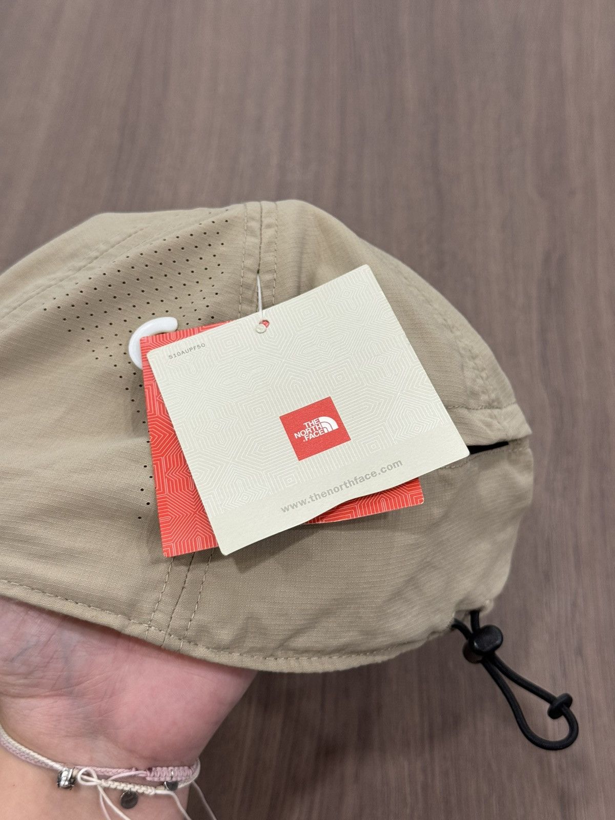 The North Face The North Face Badwater Redux Hat Size ONE SIZE - 16 Thumbnail