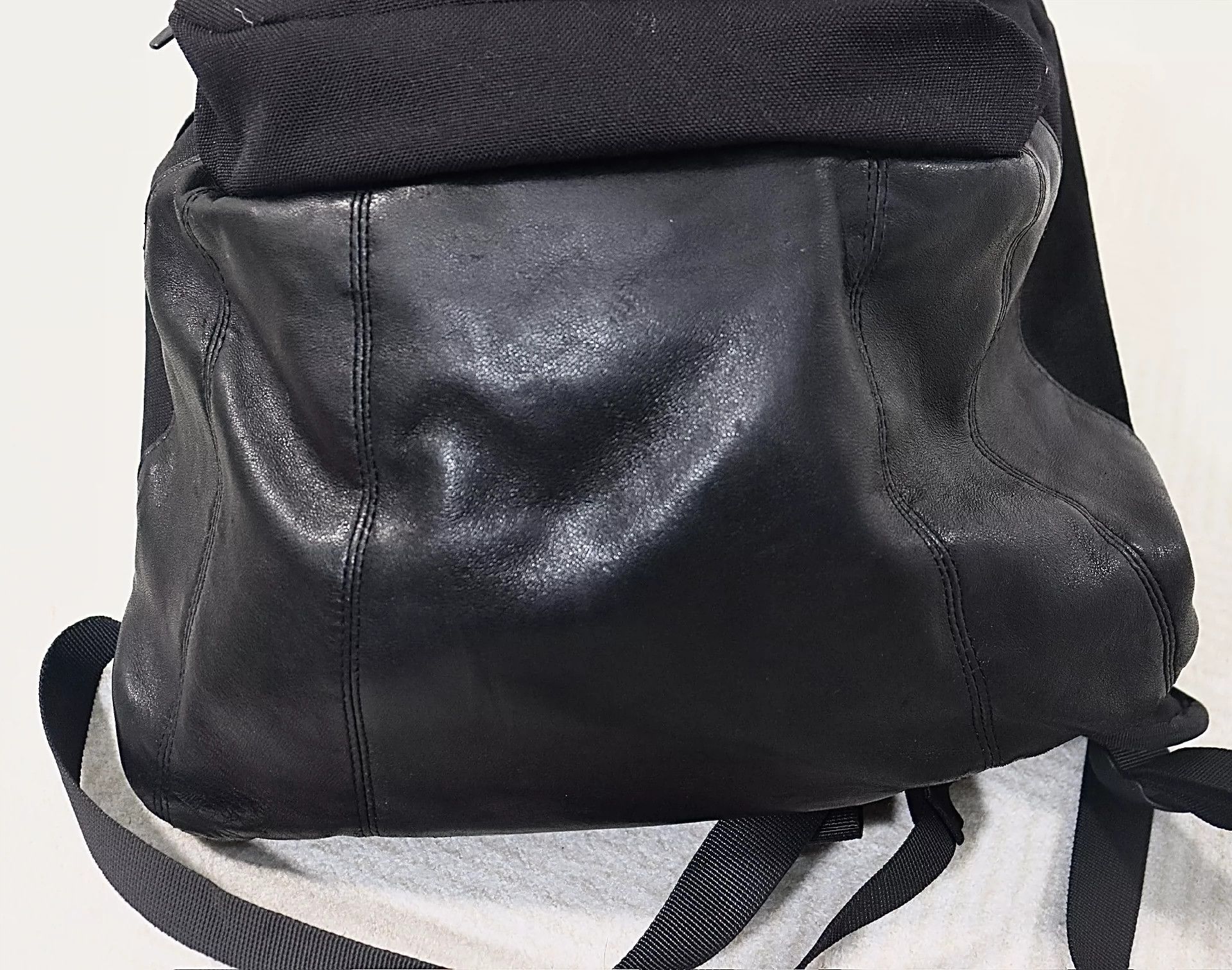 Visvim Visvim Cordura 22L Backpack-2508 Size ONE SIZE - 6 Thumbnail