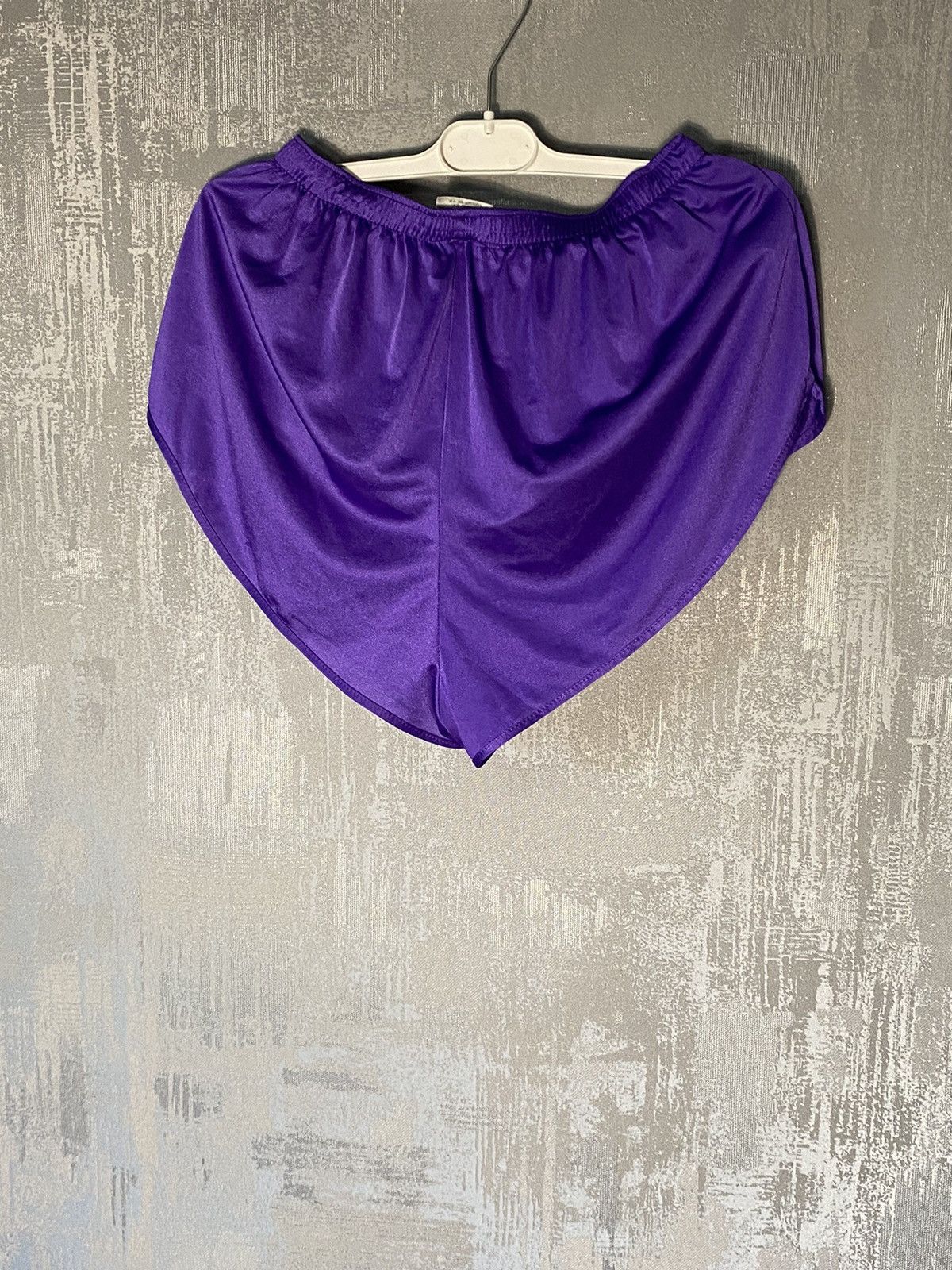 Nike × Vintage Very Rare Vintage Nike Shorts Hype Drill Running Size US 34 / EU 50 - 2 Thumbnail