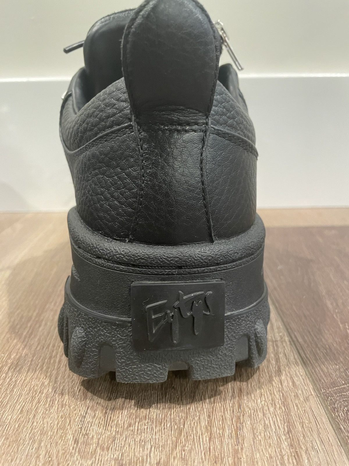 Eytys Eytys Angel Stash Sneakers Size US 7 / EU 40 - 5 Thumbnail