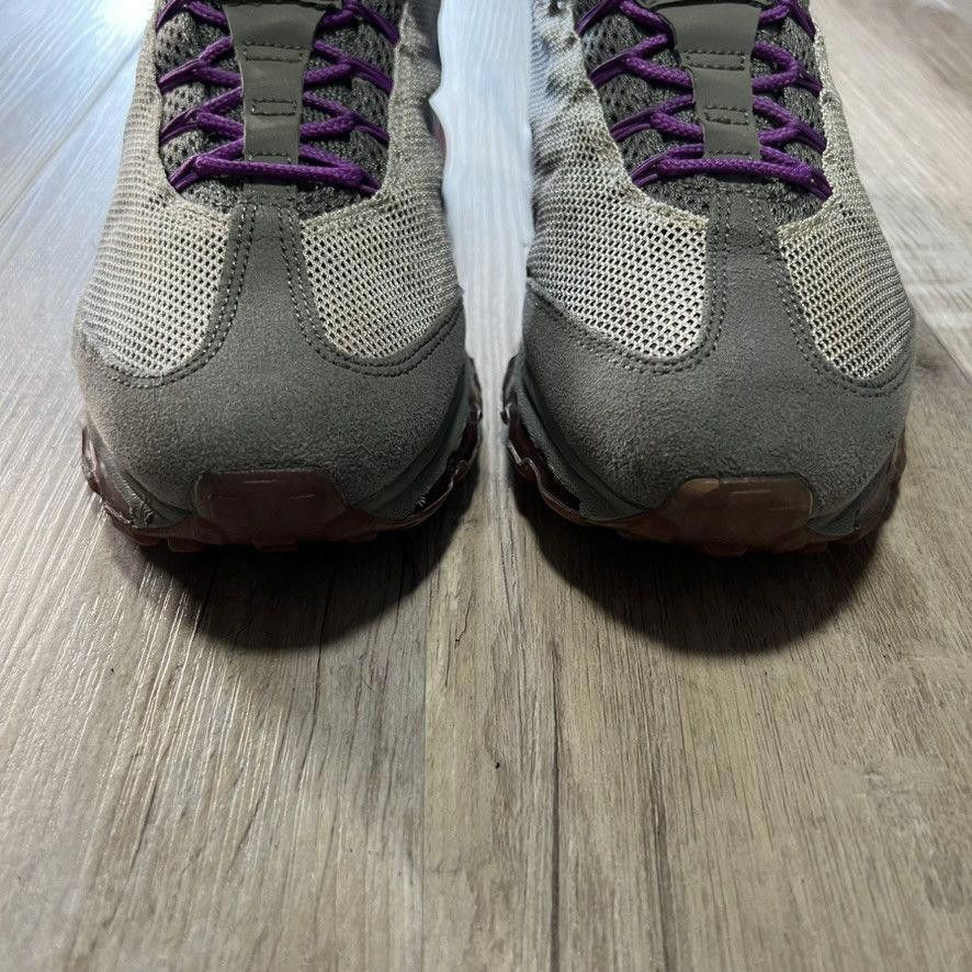 Nike NIKE • Air Max 95 Dynamic Flywire (8.5M) Size US 8.5 / EU 41-42 - 7 Thumbnail