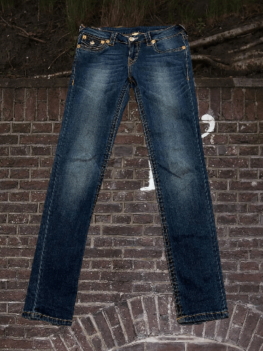 True Religion True Religion Denim Jeans Size 30" / US 8 / IT 44 - 1 Thumbnail