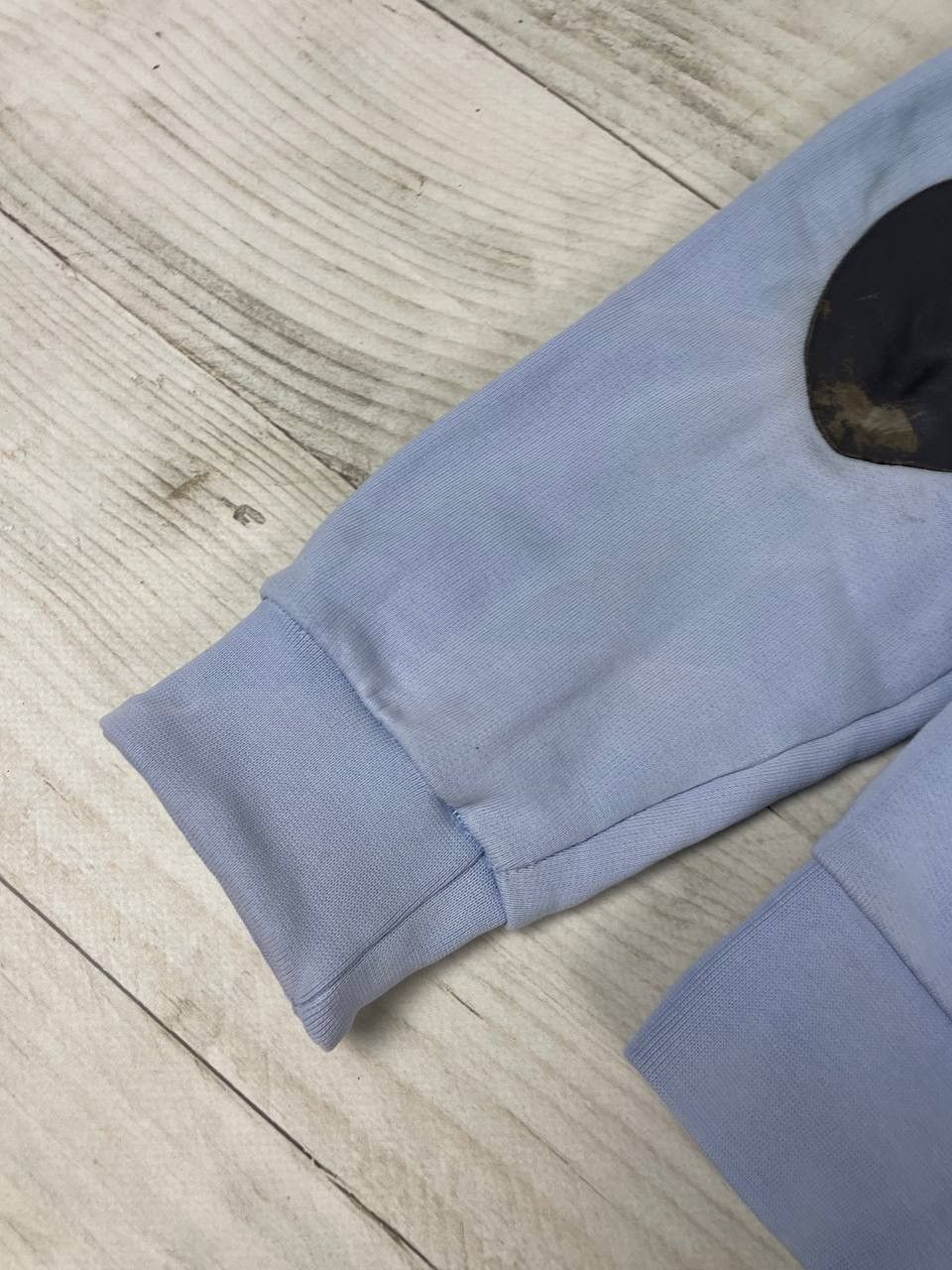 Maison Margiela Maison Margiela Sweatshirt Distrised Basic Size US M / EU 48-50 / 2 - 25 Thumbnail