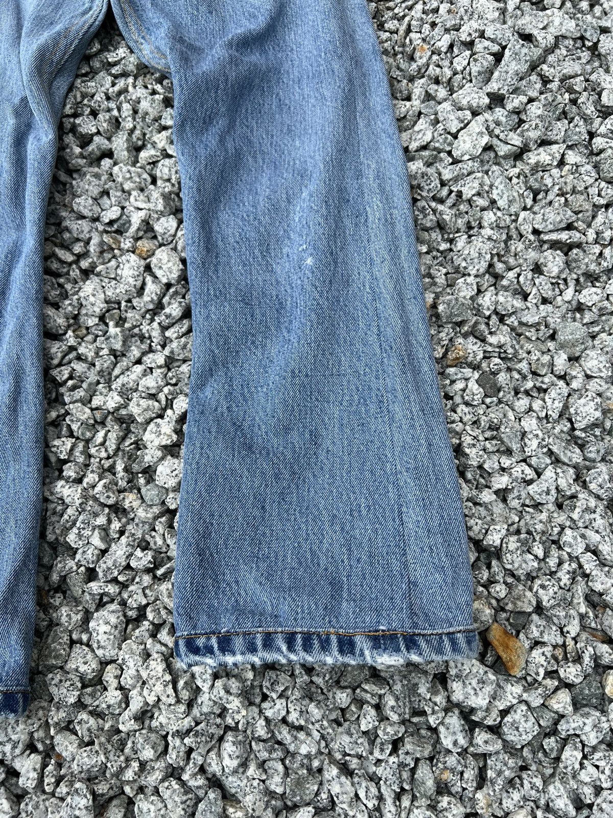 Levi's Re/done x Levis Faded Very Rare Jean Size US 27 - 4 Thumbnail