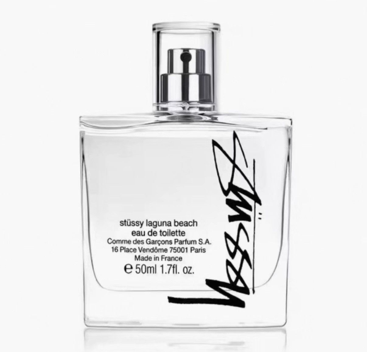 Stussy Stussy x CDG Perfume K21 Size ONE SIZE - 3 Thumbnail