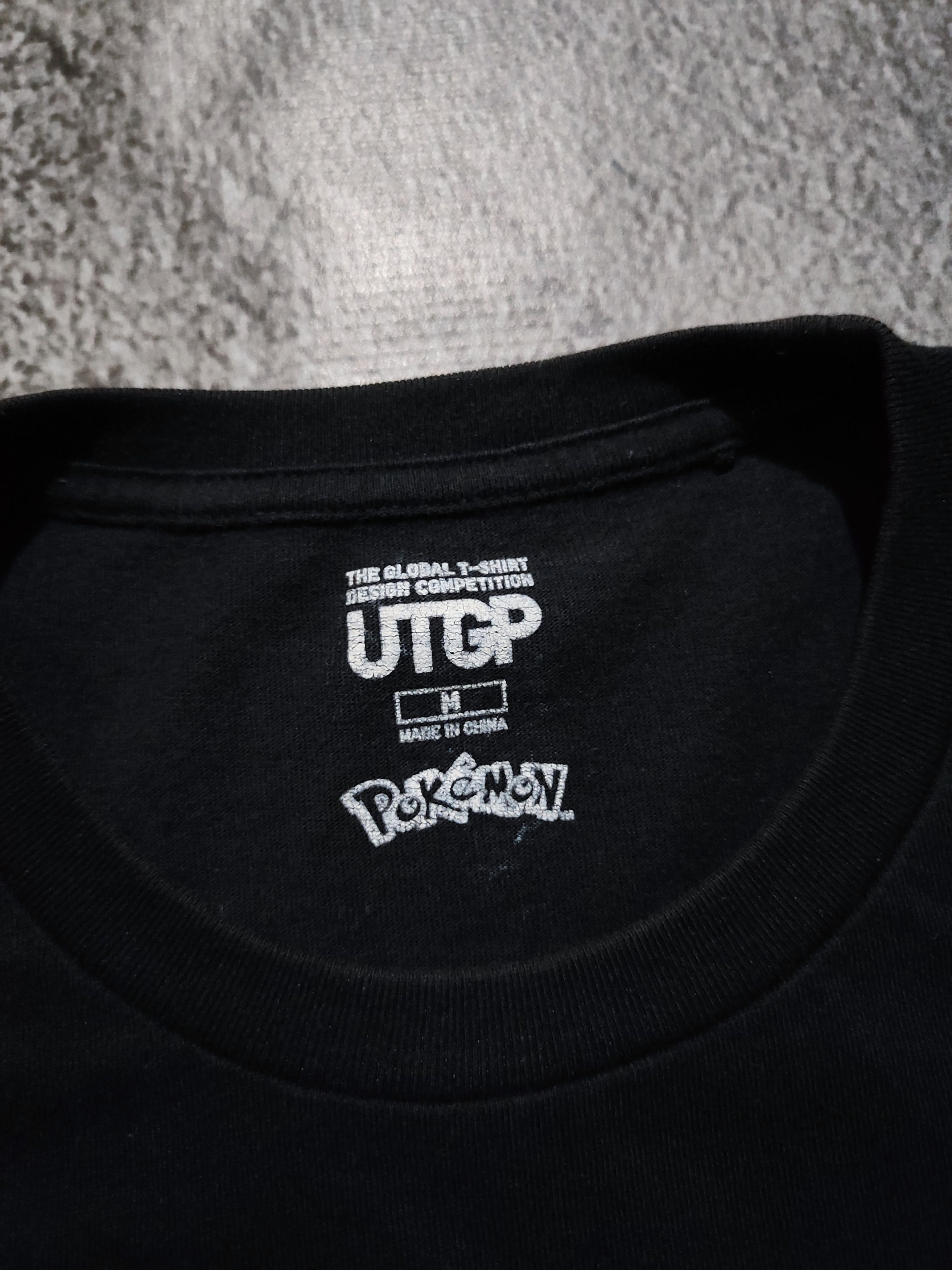 Anime × Cartoon Network × Pokemon Pokemon Pikachu and Others Size US M / EU 48-50 / 2 - 5 Thumbnail