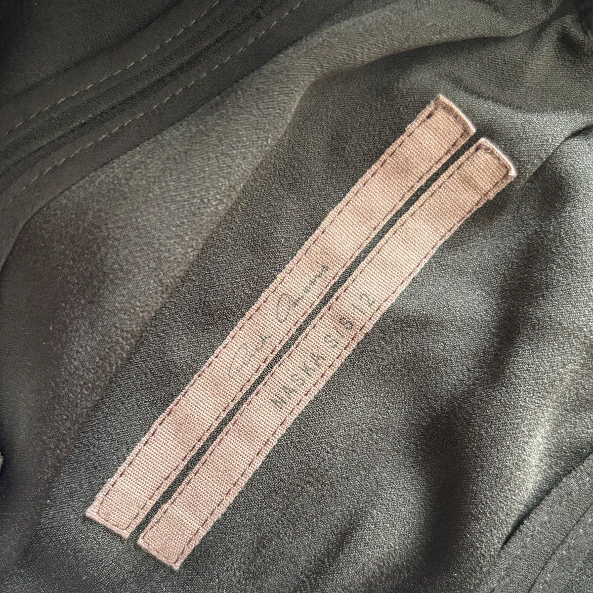 Rick Owens Rick owens Shorts Naska SS/12 Size 26" / US 2 / IT 38 - 3 Thumbnail