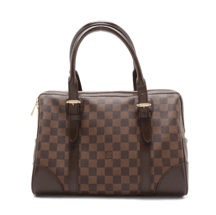 Louis Vuitton Damier Ebene Berkeley Size ONE SIZE - 2 Thumbnail