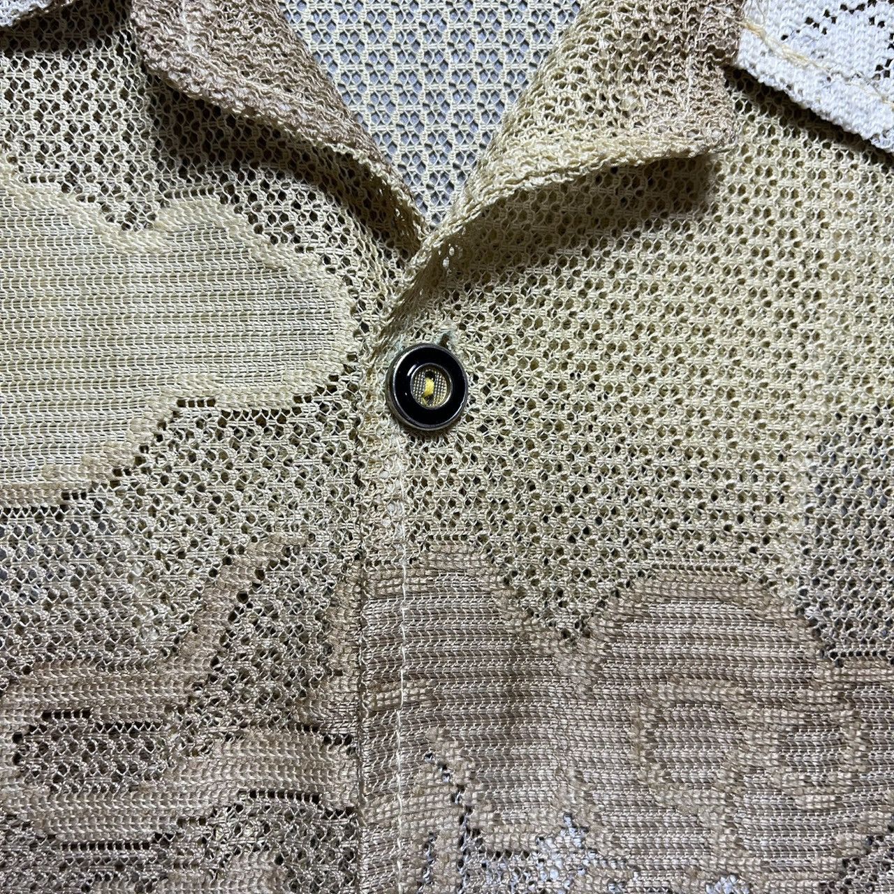 Other Y2K Golden Dragon Shirt Size US L / EU 52-54 / 3 - 8 Thumbnail