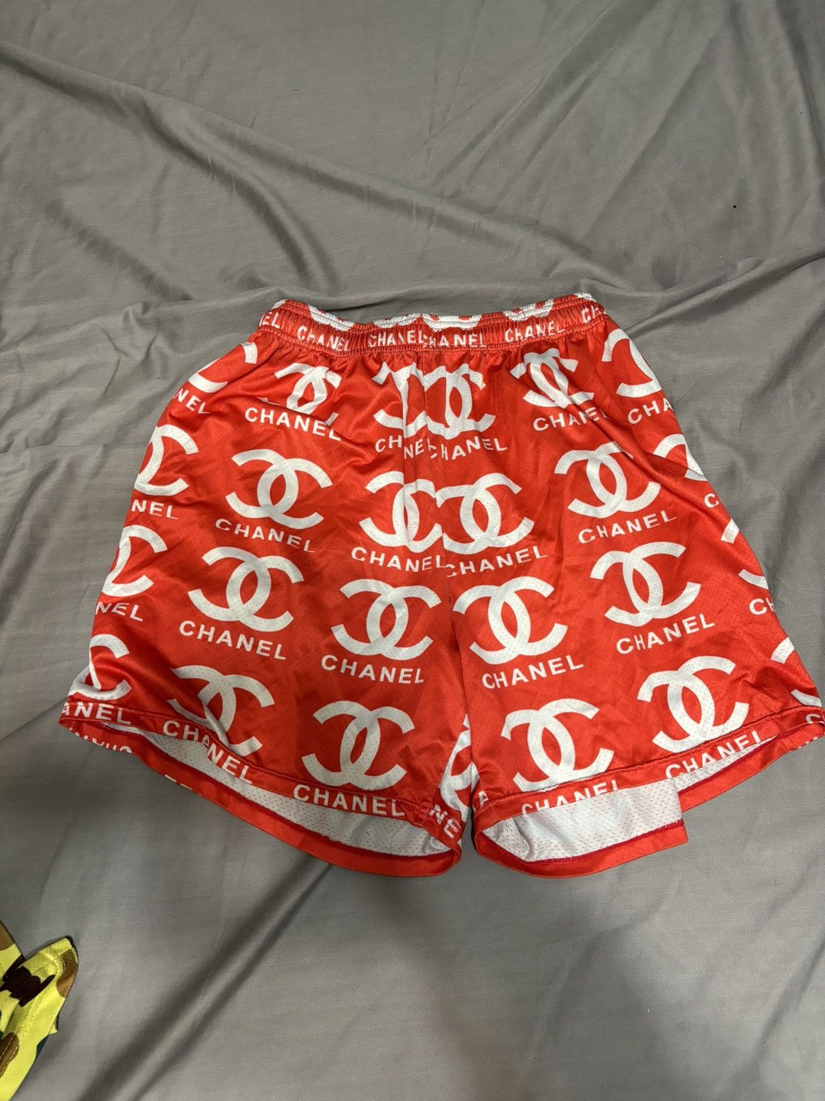 Other Off Brand Chanel Shorts Size US 30 / EU 46 - 1 Thumbnail