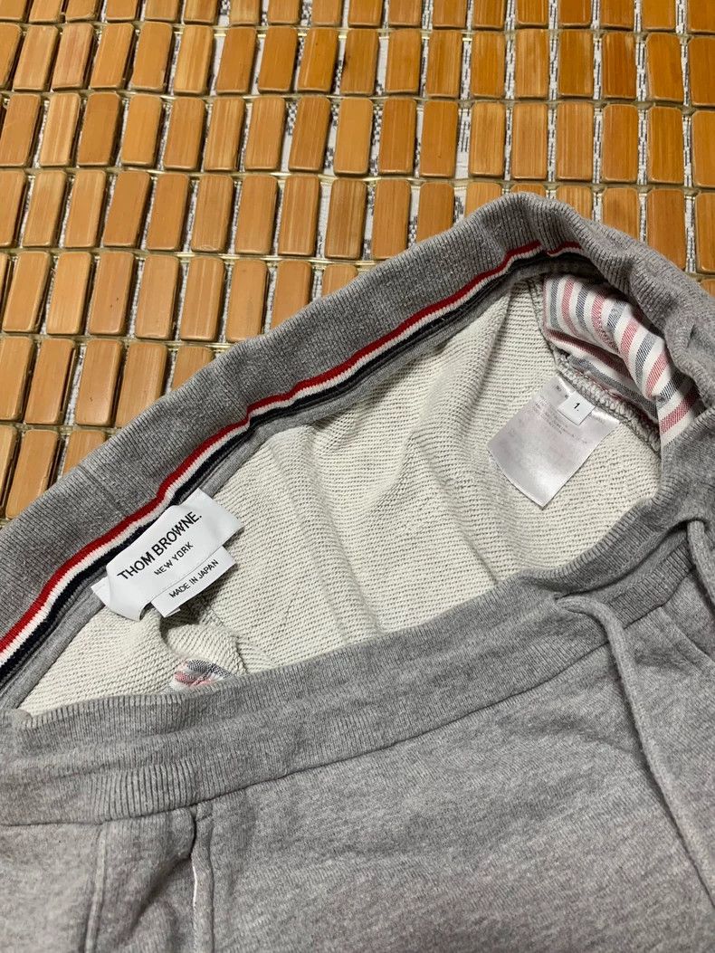 Thom Browne Thom Browne size1 Dragonfly patch shorts Size US 26 / EU 42 - 3 Thumbnail