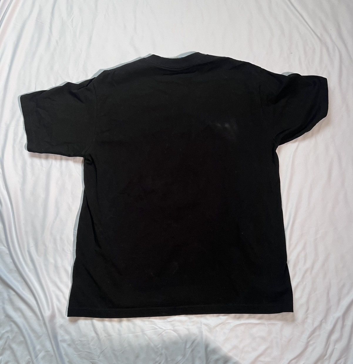 Sukamii Sukamii star Man tee Size US XL / EU 56 / 4 - 5 Thumbnail