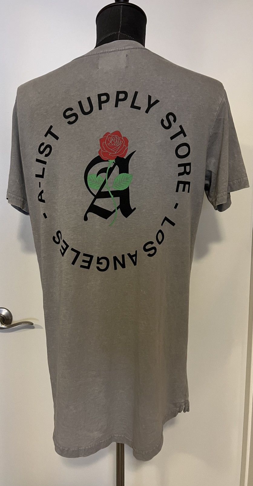 Cotton On Cotton on longline T-shirt Medium Size US M / EU 48-50 / 2 - 4 Thumbnail