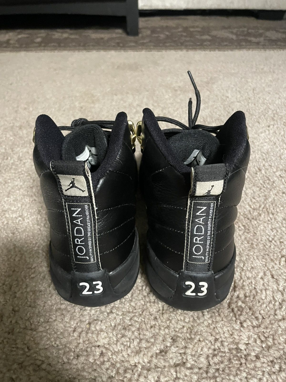 Jordan Brand Jordan Master 12 Size US 6.5 / IT 36.5 - 4 Thumbnail
