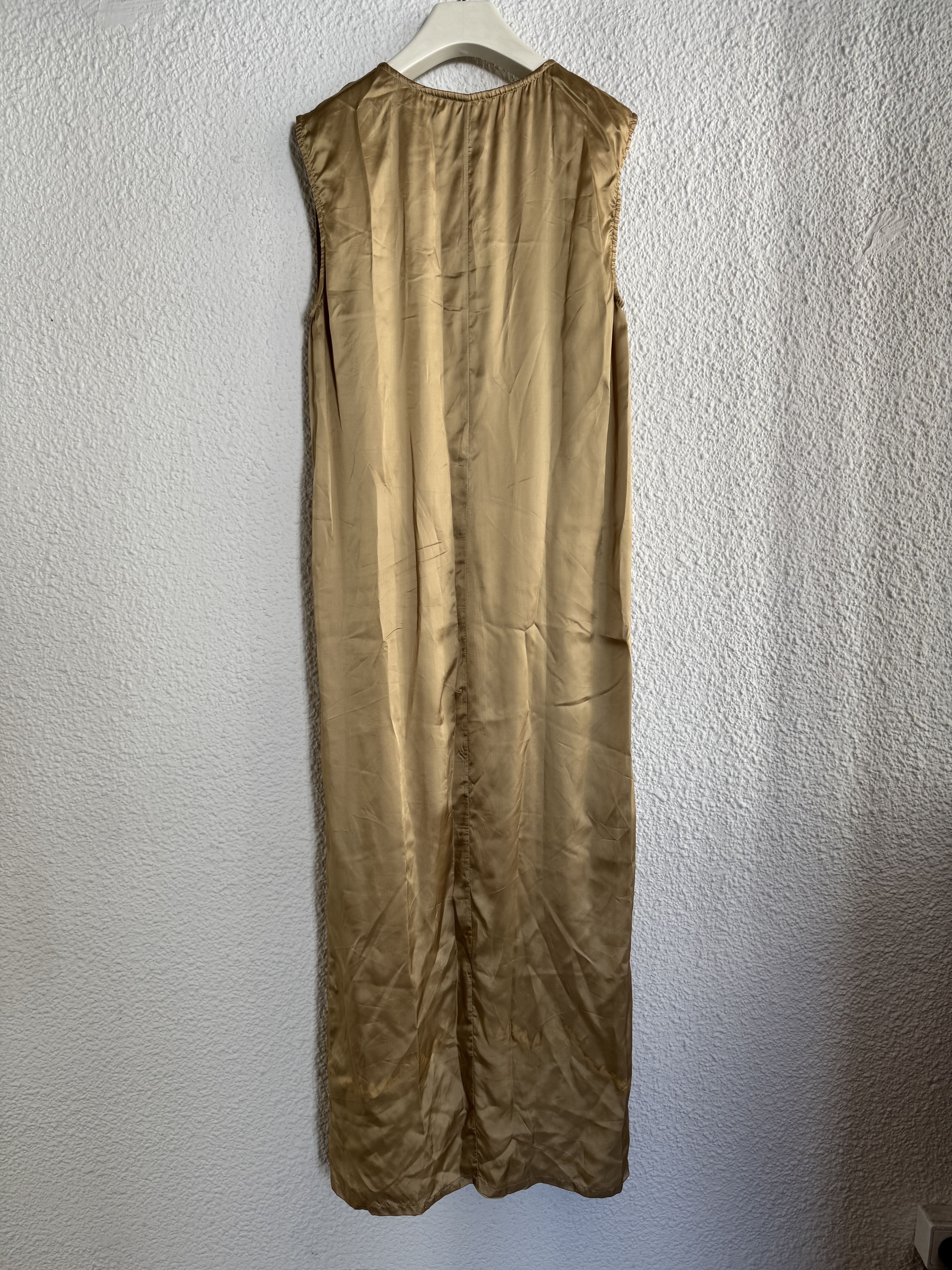 Dries Van Noten Dries Van Noten Dresses Size S / US 4 / IT 40 - 2 Thumbnail