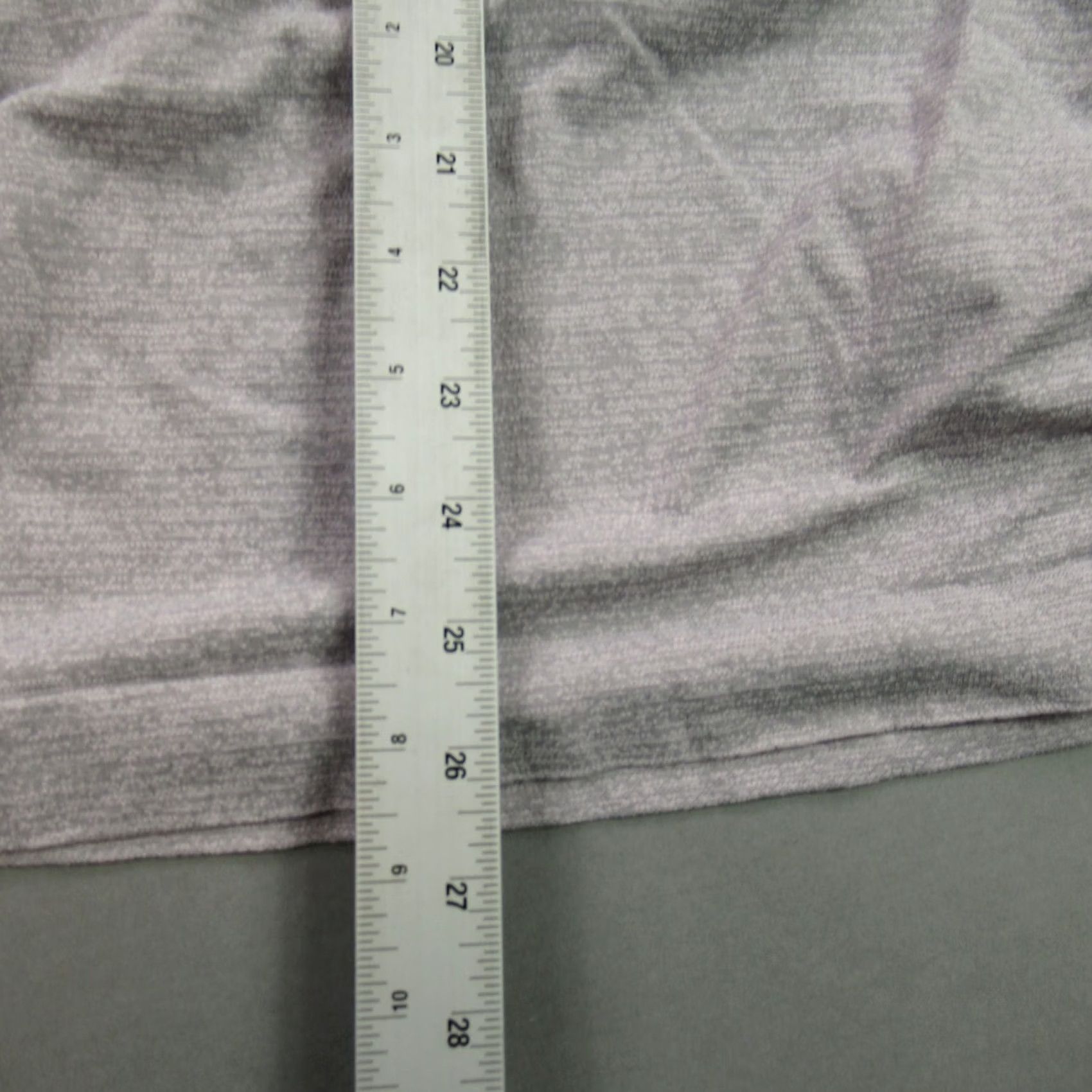 Athleta Athleta Shirt Womens Large Sleeveless Pullover Top Stretch Lightweight Yoga Gym Size L / US 10 / IT 46 - 7 Thumbnail