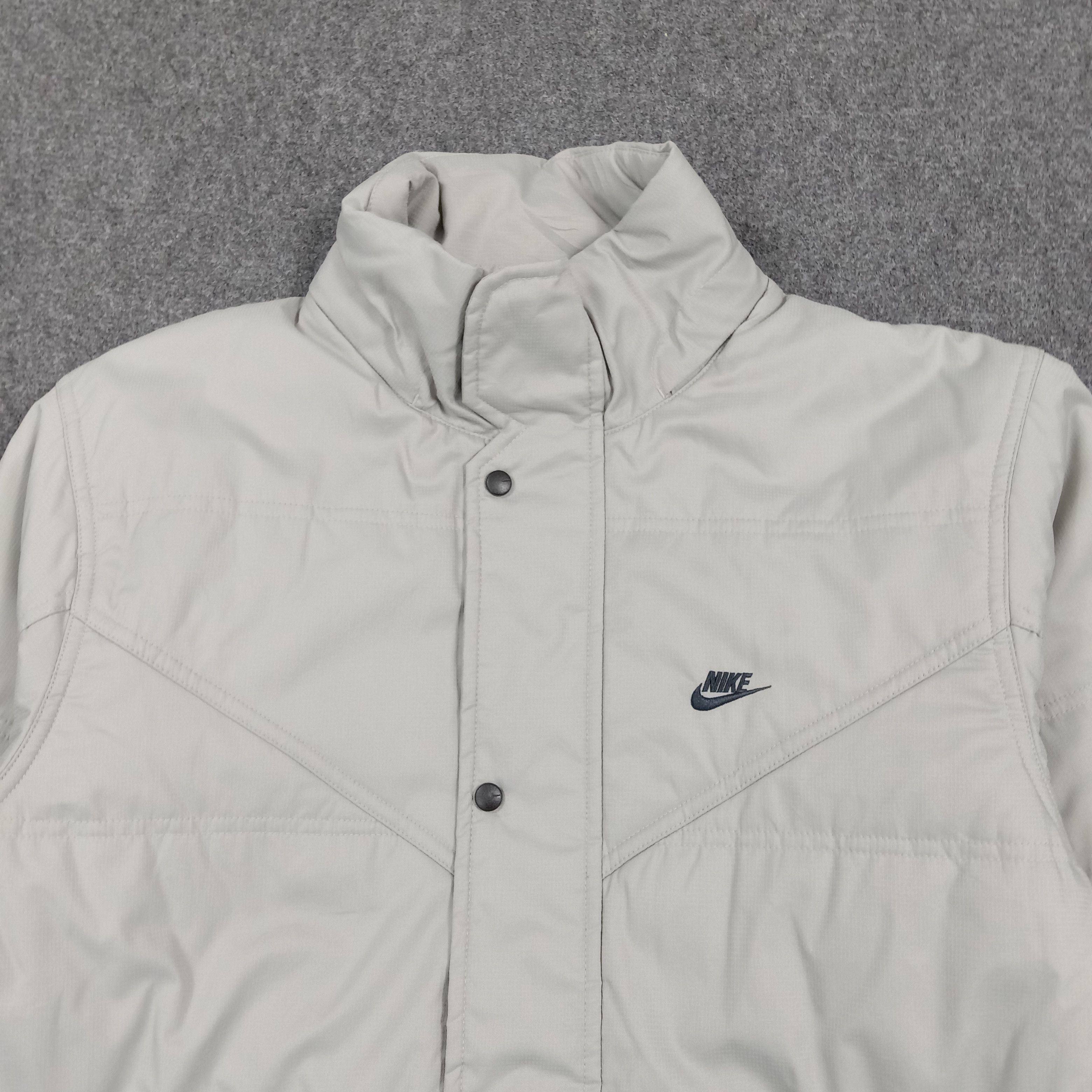 Nike Nike American Sport Winter Jacket C293N28 Size US M / EU 48-50 / 2 - 2 Thumbnail