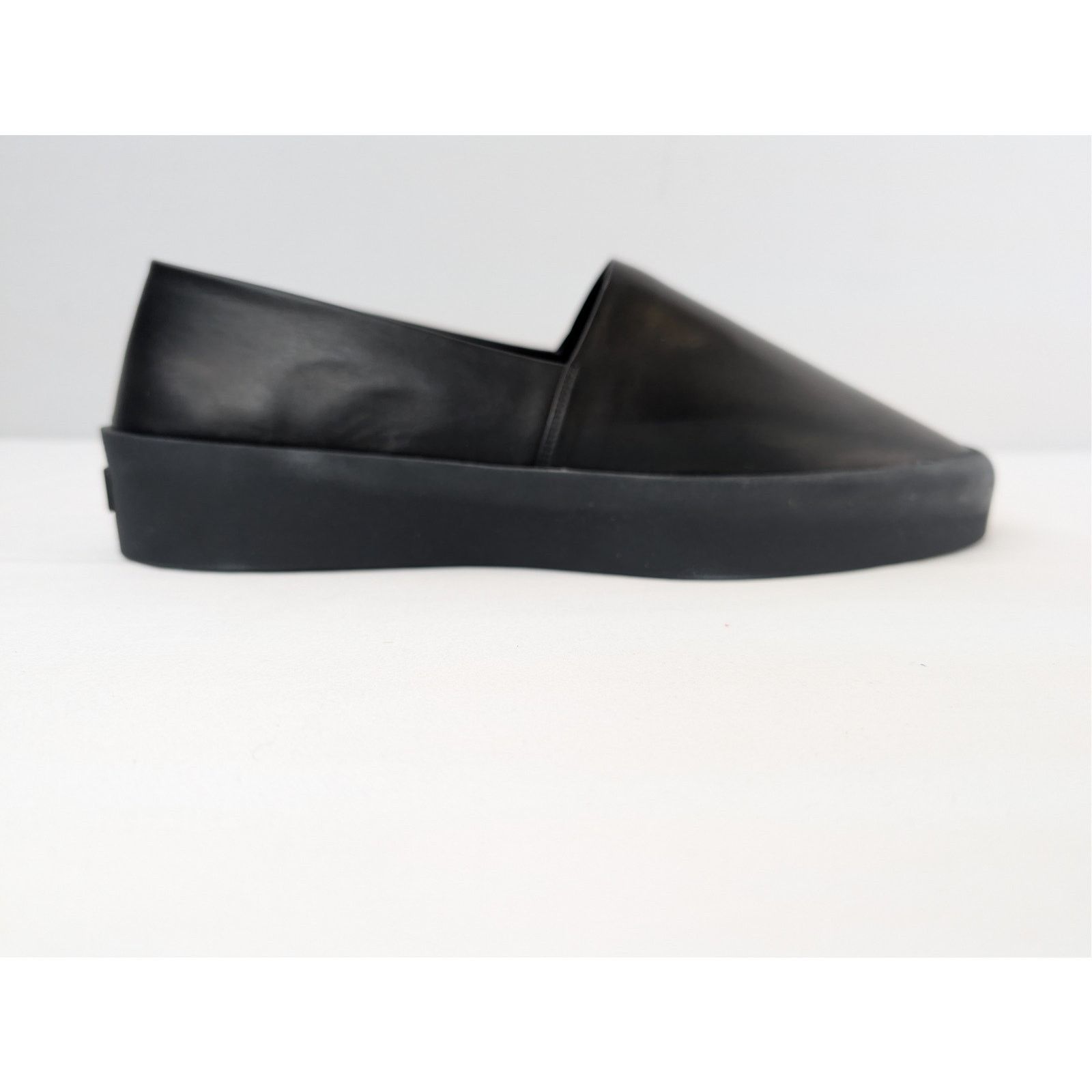 Fear of God Fear of God Eternal Dress Mule | Grailed