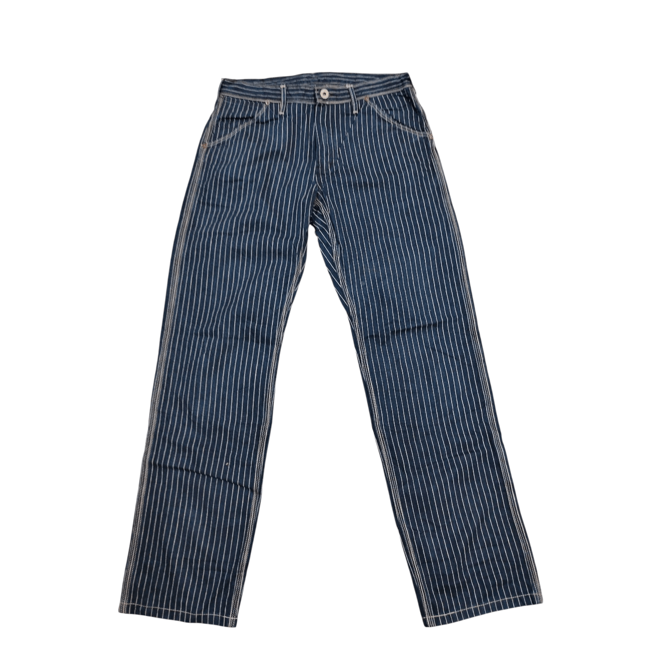 Japanese Brand DMG by Domingo Wabash pants Size US 30 / EU 46 - 1 Thumbnail