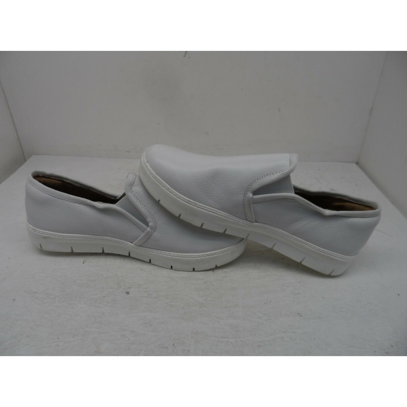 Other Nurse Mates Women's Slip-On Adela Slip-Resistant Shoes 6W Size US 6 / IT 36 - 6 Thumbnail