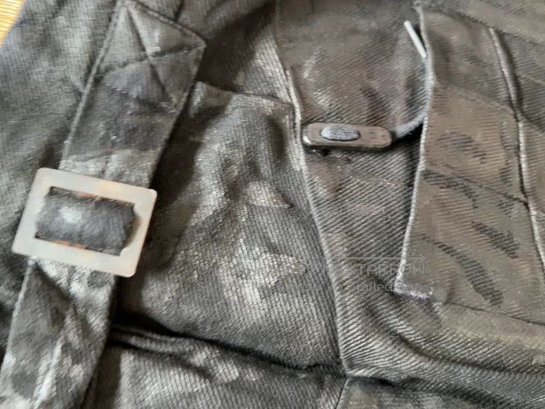 Boris Bidjan Saberi Boris Bidjan Saberi Size XS trousers Size US 26 / EU 42 - 6 Thumbnail