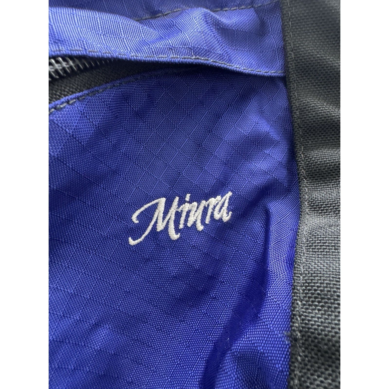 Arc'teryx Arc’teryx Miura Backpack Vintage Size ONE SIZE - 3 Thumbnail
