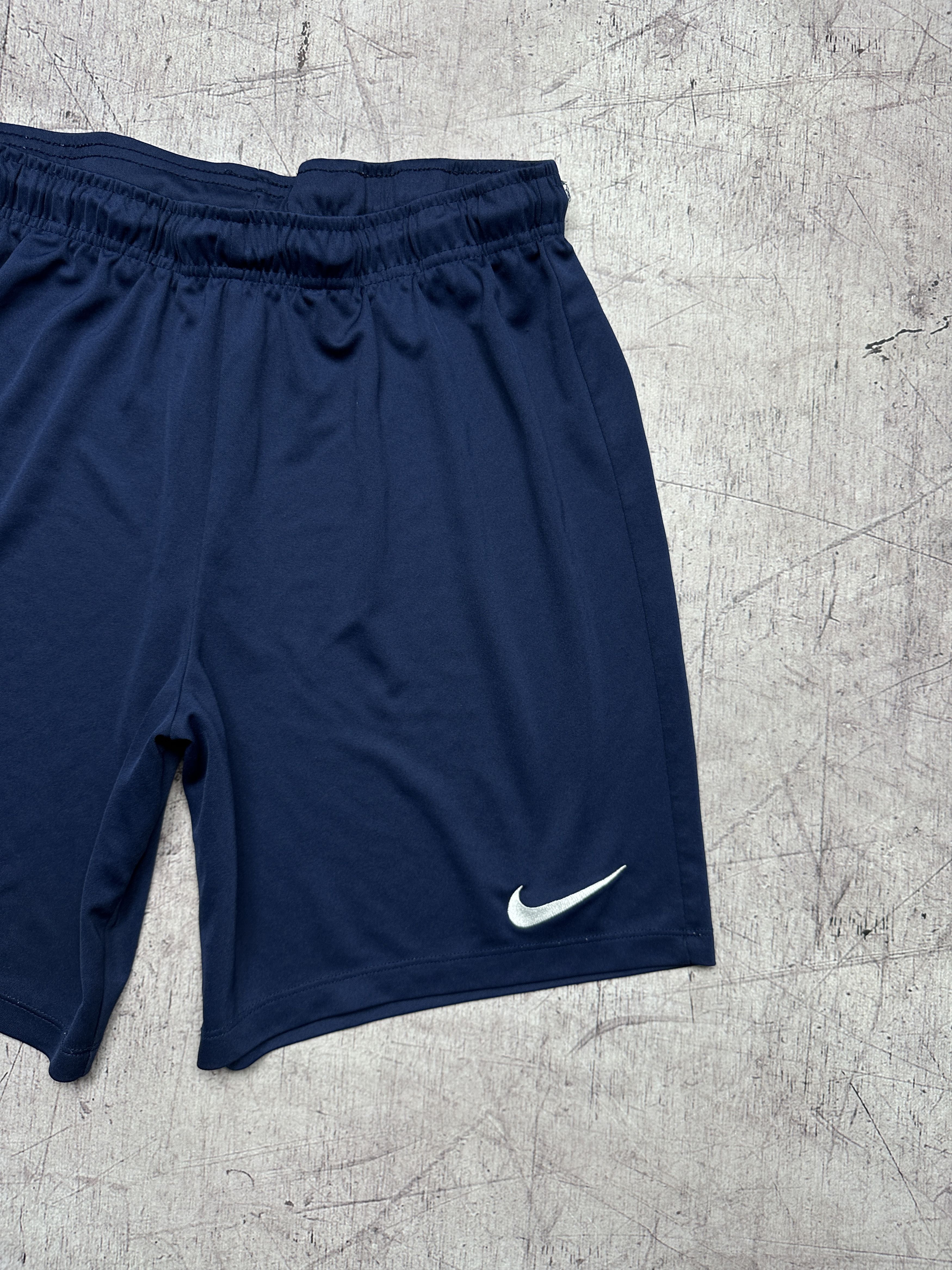 Nike Nike Dri Fit Mens Shorts Size US 36 / EU 52 - 2 Thumbnail
