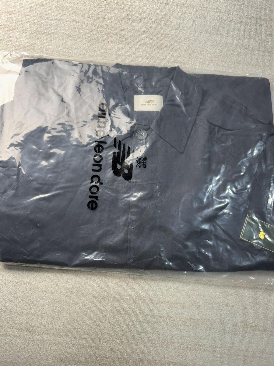Aime Leon Dore × New Balance Aime Leon Dore x New Balance 997 Topcoat Size US L / EU 52-54 / 3 - 7 Thumbnail