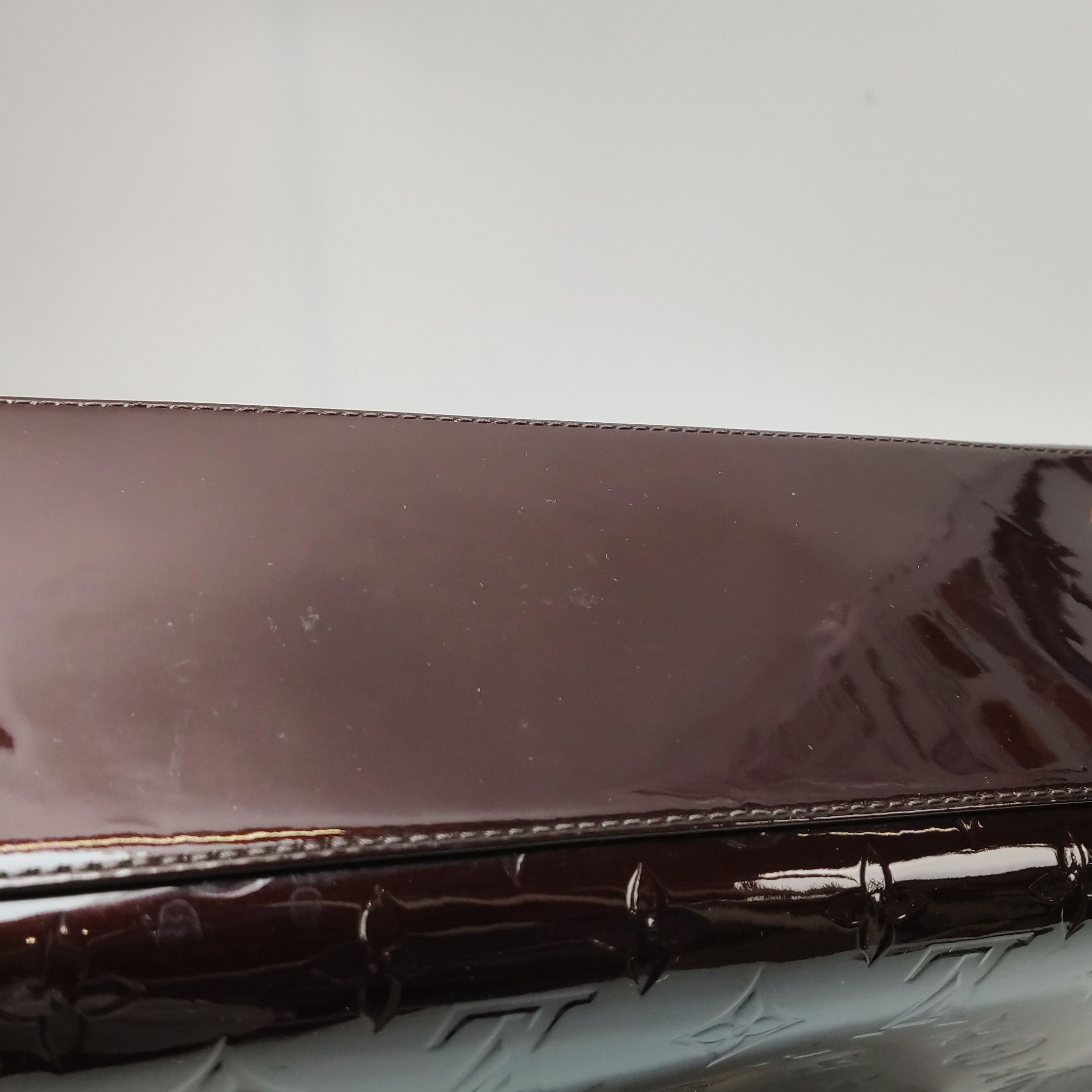 Louis Vuitton Louis Vuitton (LV) Brea doctor bag medium vegetable tanned Size ONE SIZE - 8 Thumbnail